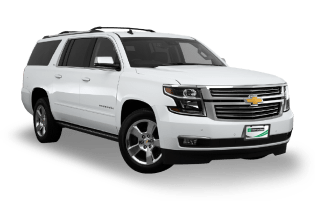 Suburban o similar