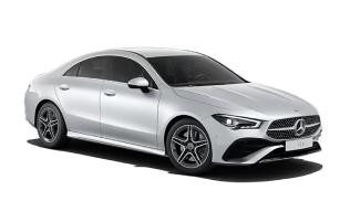 mercedes cl 200 y 250
