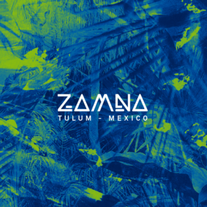 Zamna