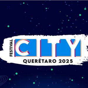 Estacionamiento Festival City 2025