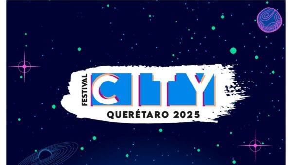 Estacionamiento Festival City 2025